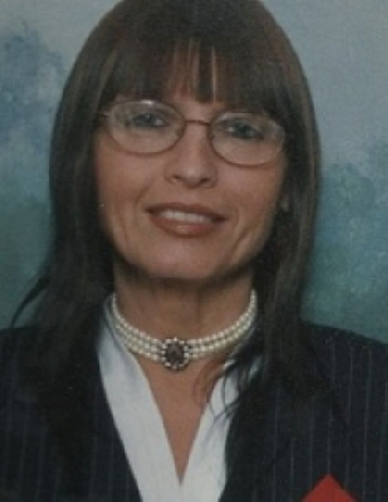 Donna Jo Madden Profile Photo