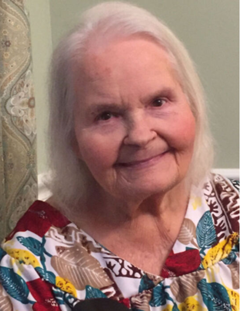 Marilyn (Cooper) Trowell Profile Photo