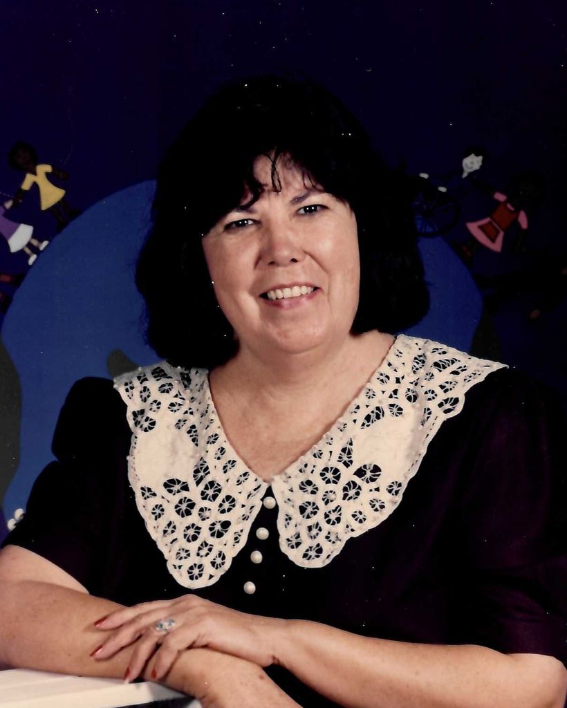 Arnulfa Carrera Alvarez