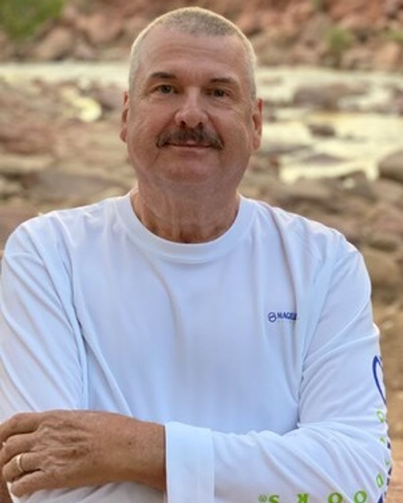 Thomas Allen Grant Profile Photo