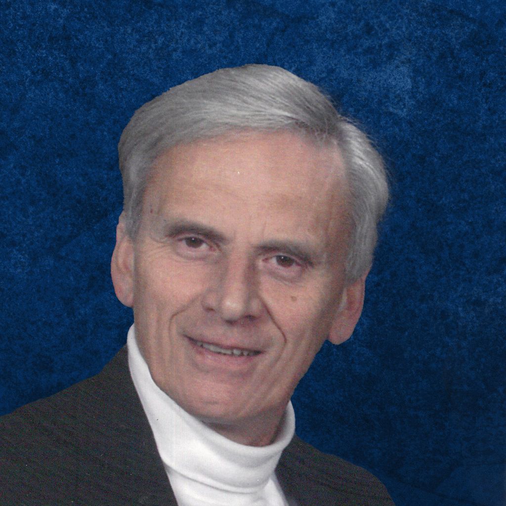 Robert James Lasalle