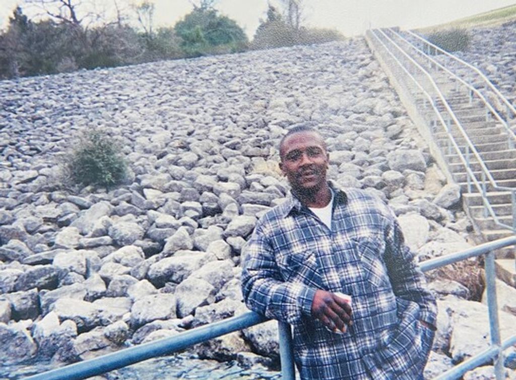 Brooks Leroy Mcgee Profile Photo