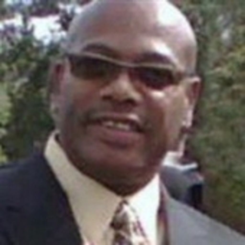 Darryl  E. Rousseau