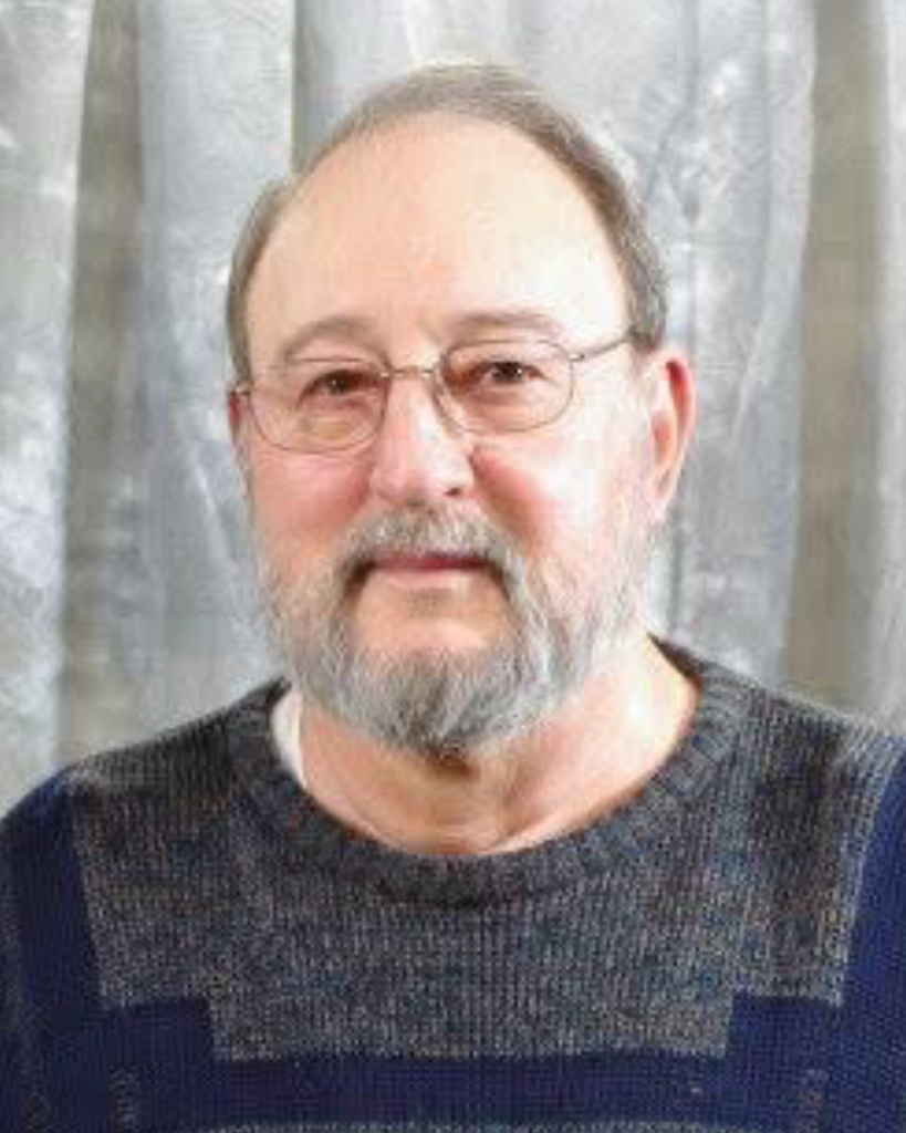 James R. Casteel Profile Photo