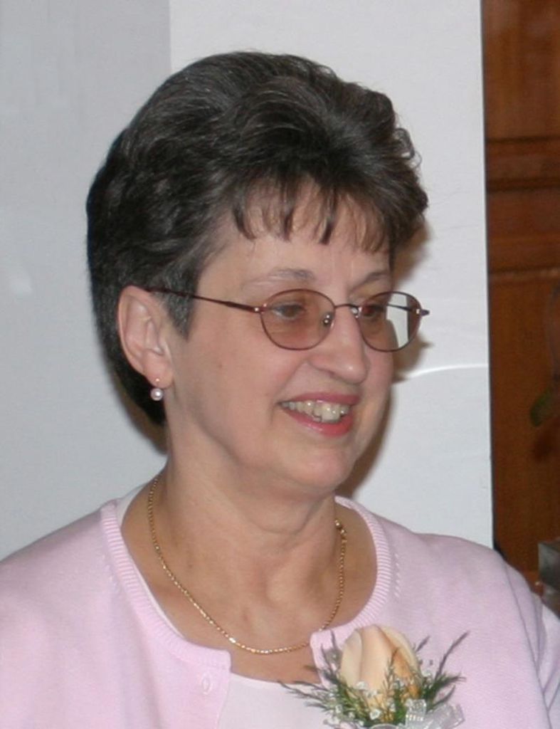 Doris Beliveau Davis Profile Photo