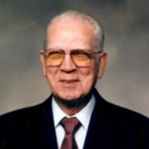 Robert Lee Gee Profile Photo