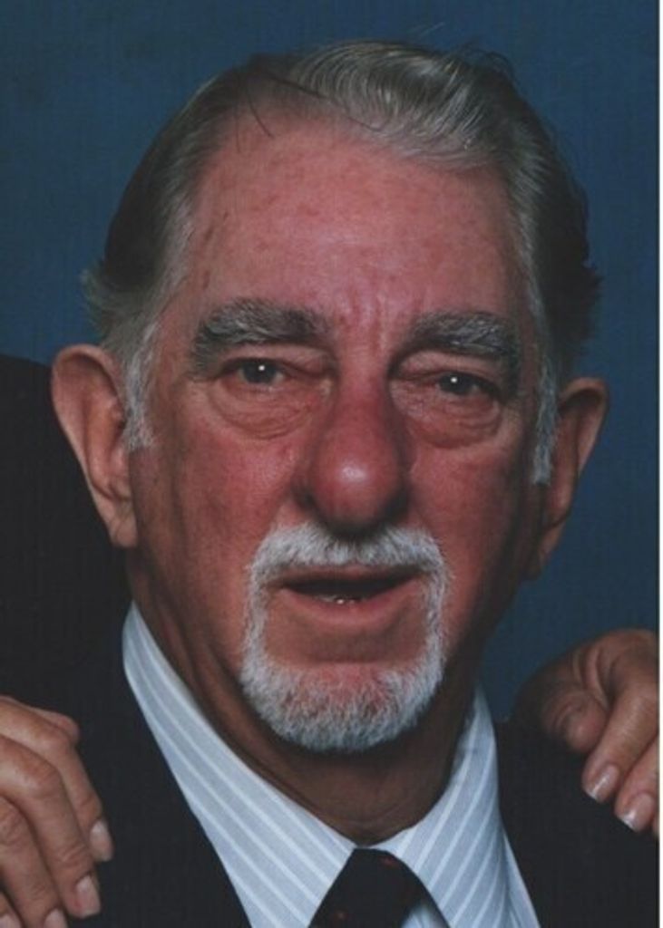 Thomas Jefferson Evans Profile Photo