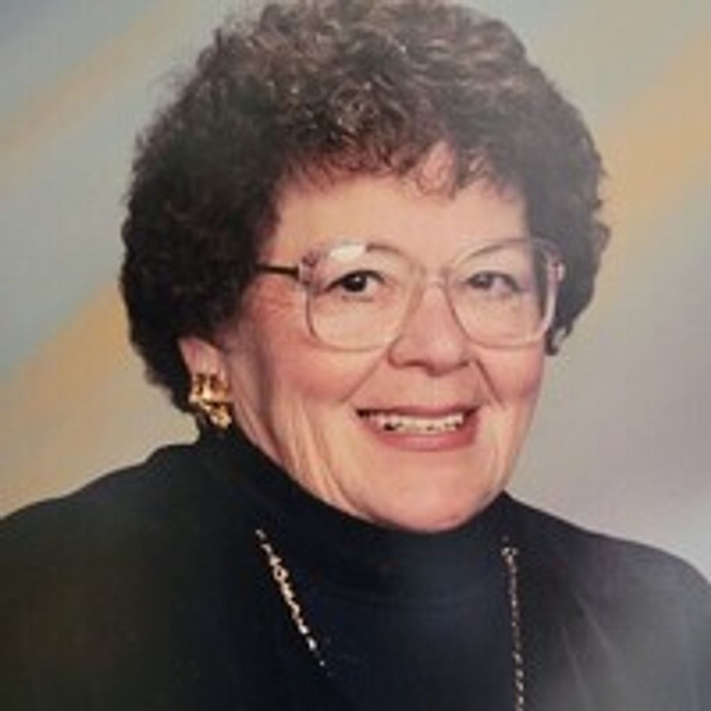 Virginia Algya Profile Photo