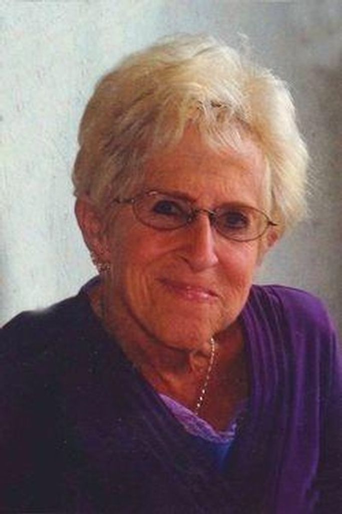 Wilma Marie Popp Profile Photo