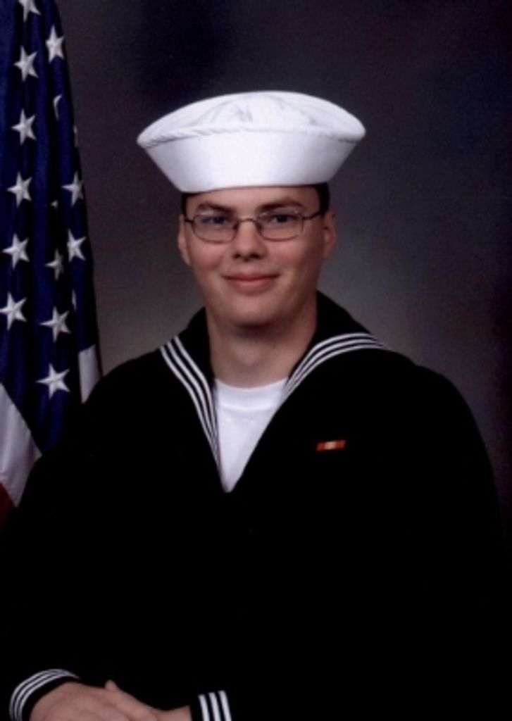 Michael Ray Campbell Profile Photo