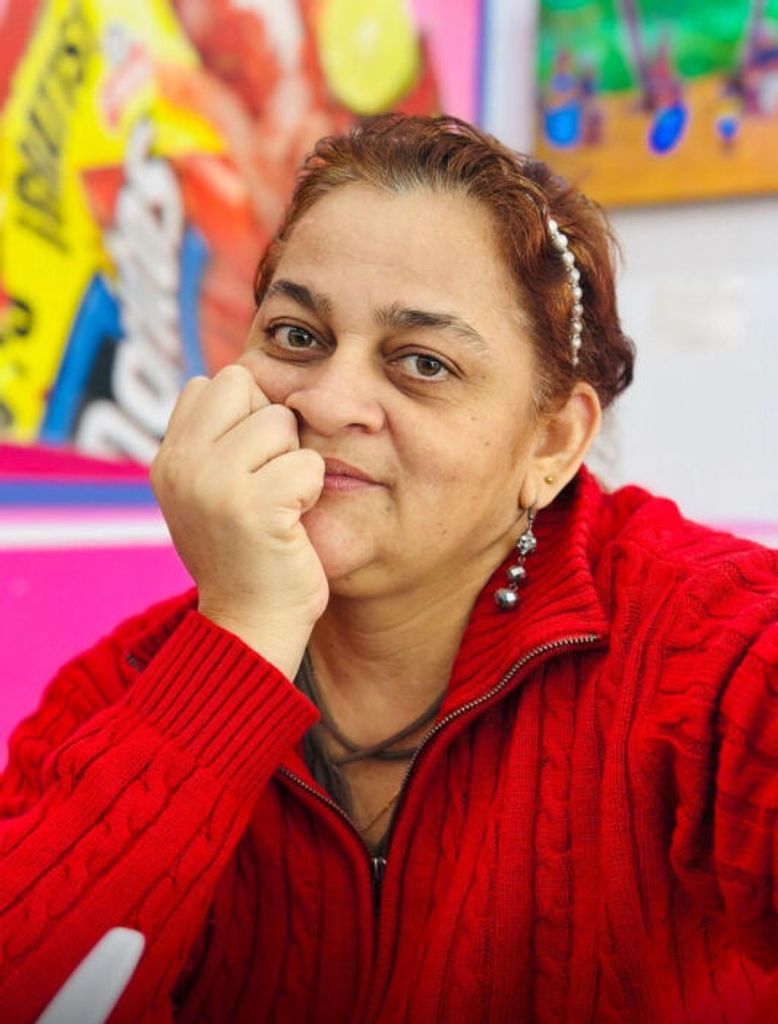 Grey Belynnda Gadea Nunez Profile Photo