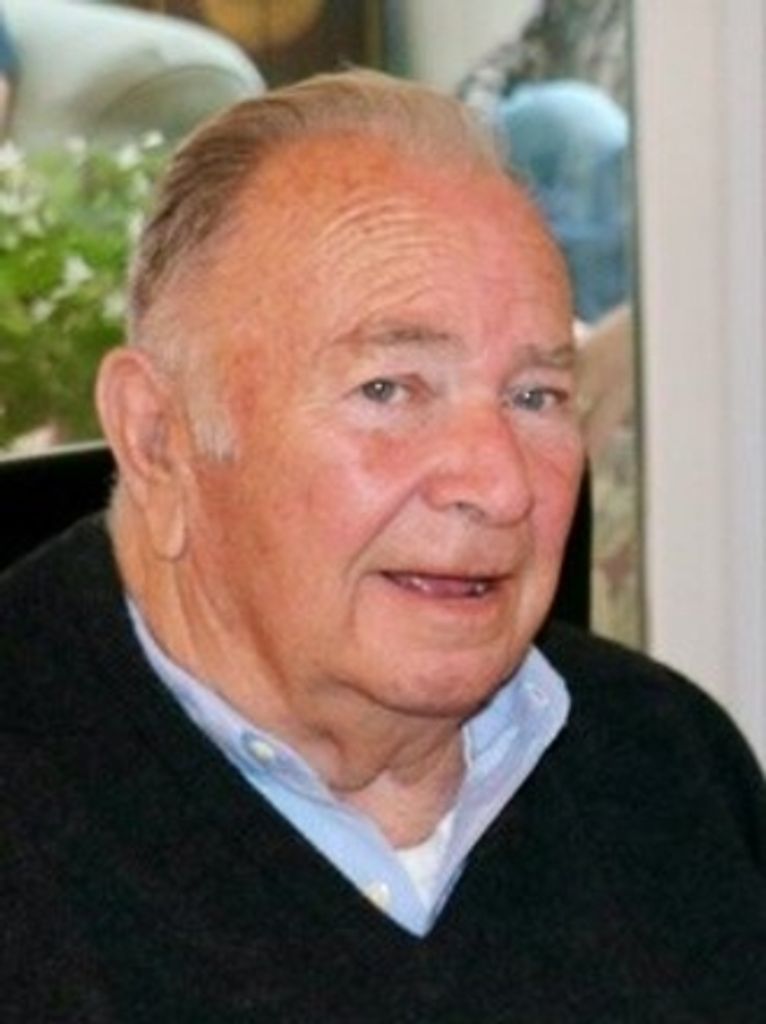 John P. Dunleavy