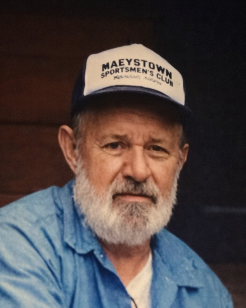 Earl A. Fitch Profile Photo