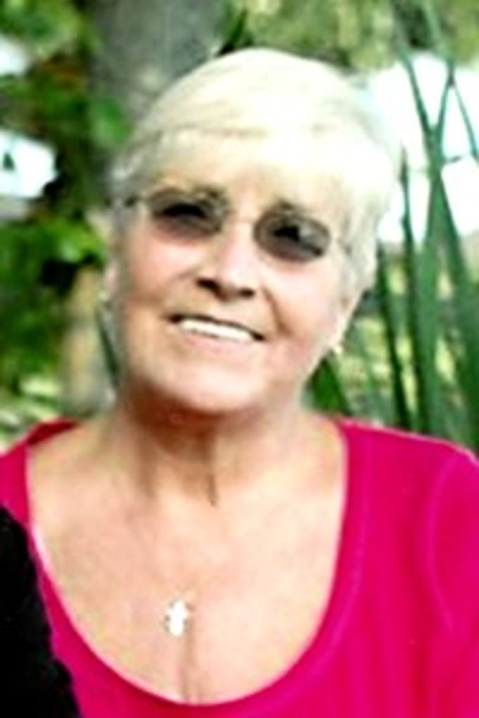 Regina Matheny