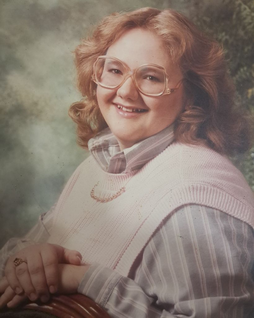 Sheri Renee Umholtz Profile Photo