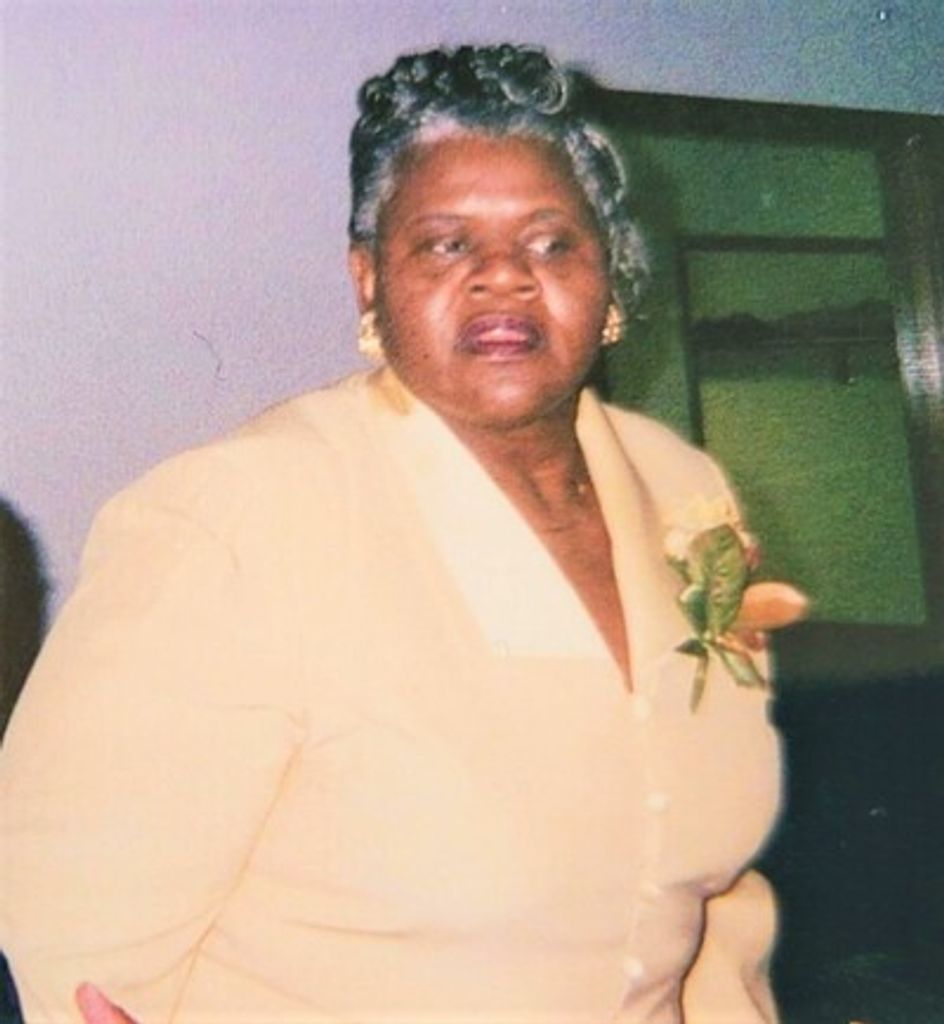 Charles Etta Rall Profile Photo