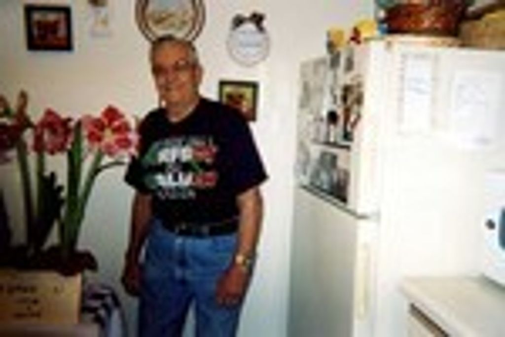 Albert Leonardi