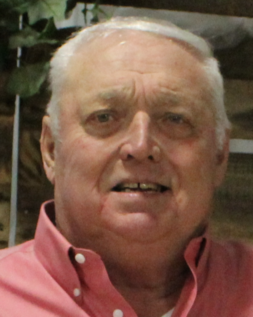 Stanley Ohlde Profile Photo