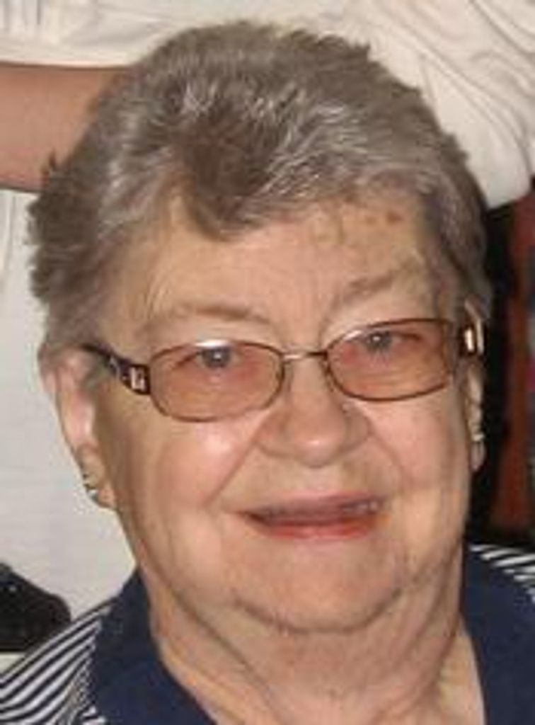 Janet Ann Bakke