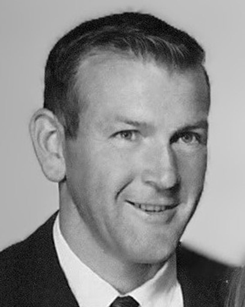 Les Driscoll Profile Photo