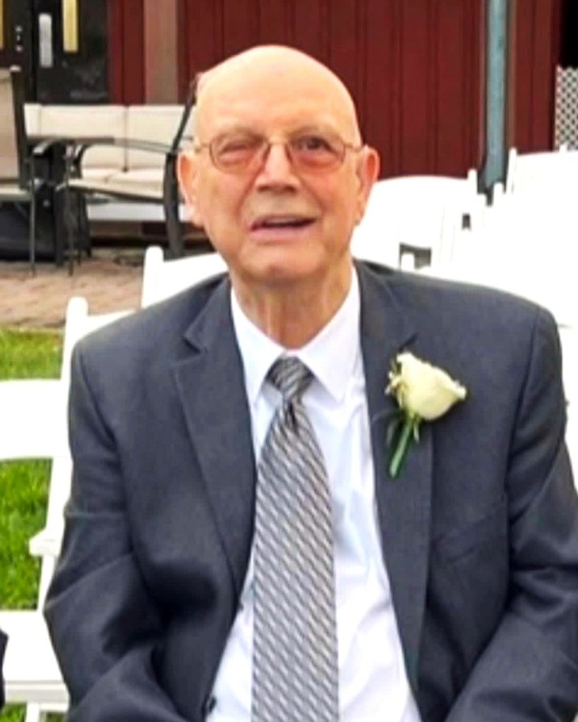 Paul E. Appel, Jr.