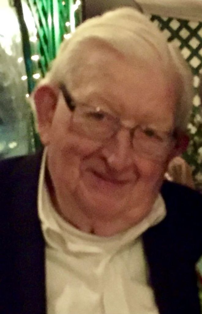 John F. Begg Jr. D.D.S. Profile Photo