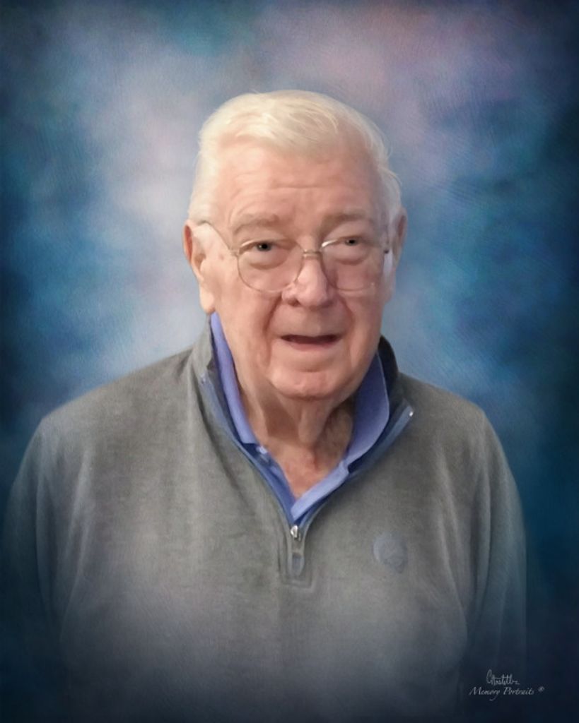 Walter Grothaus, Jr.