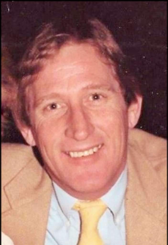 Michael G. Huddleston