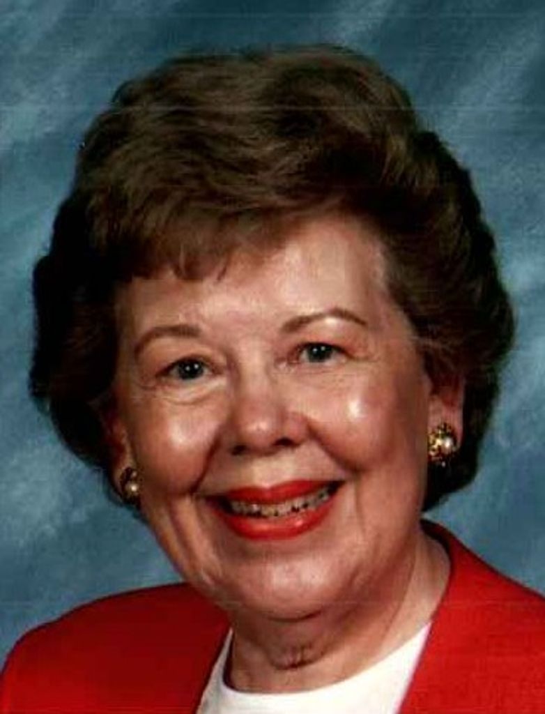 Patricia L. Hofmann