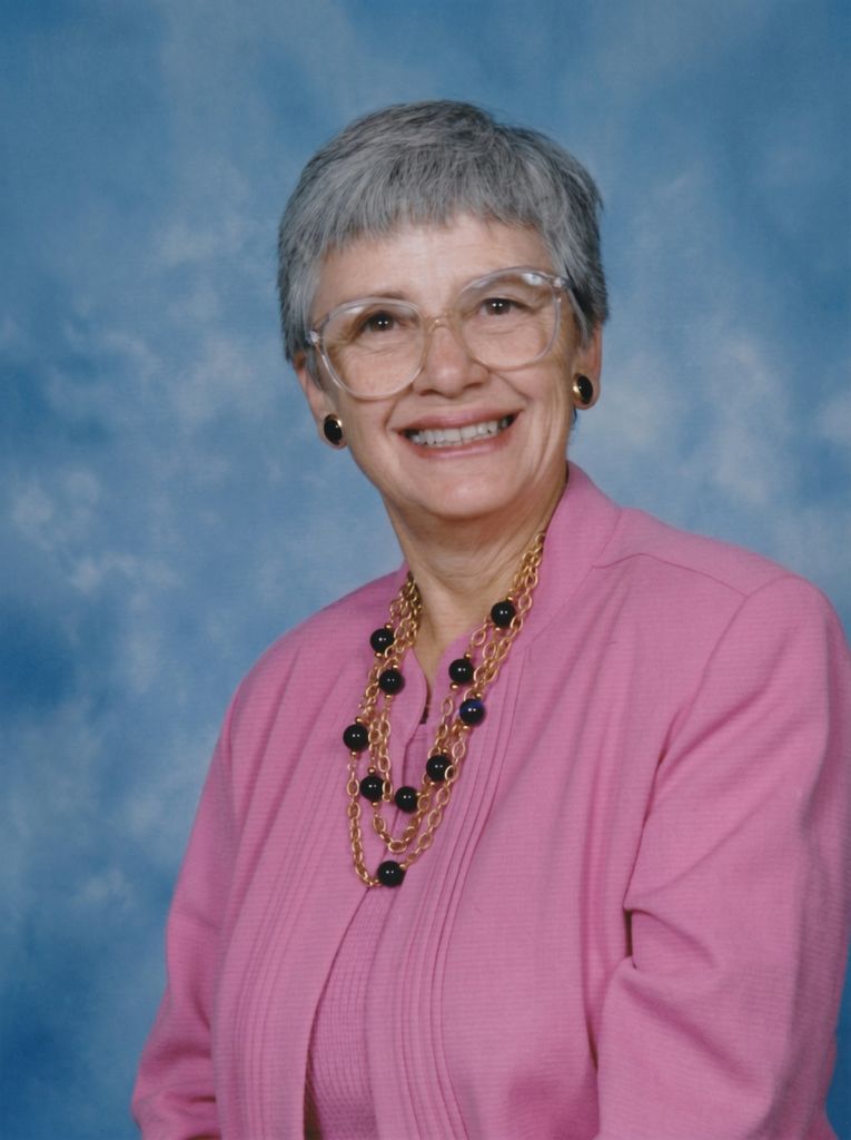Betty Jean Duran