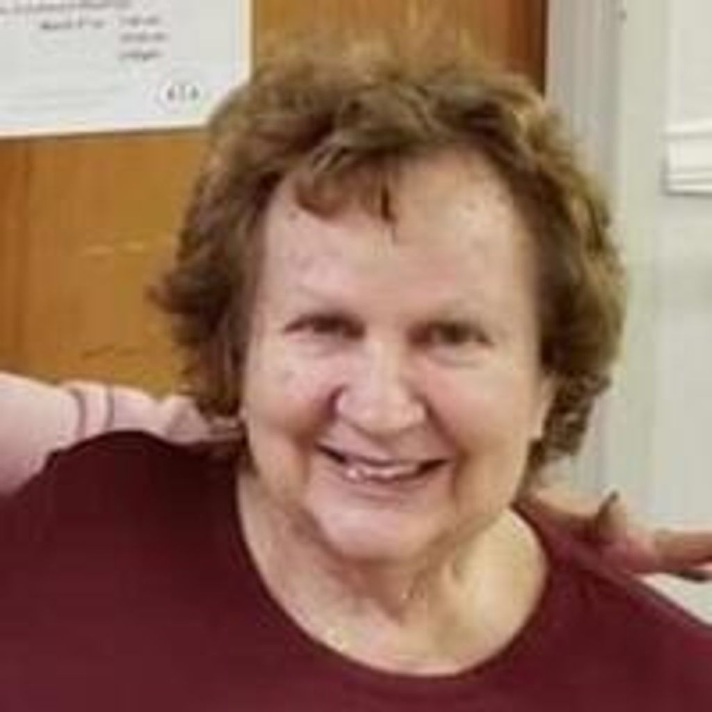 Julia Ann Orr Crowe Profile Photo