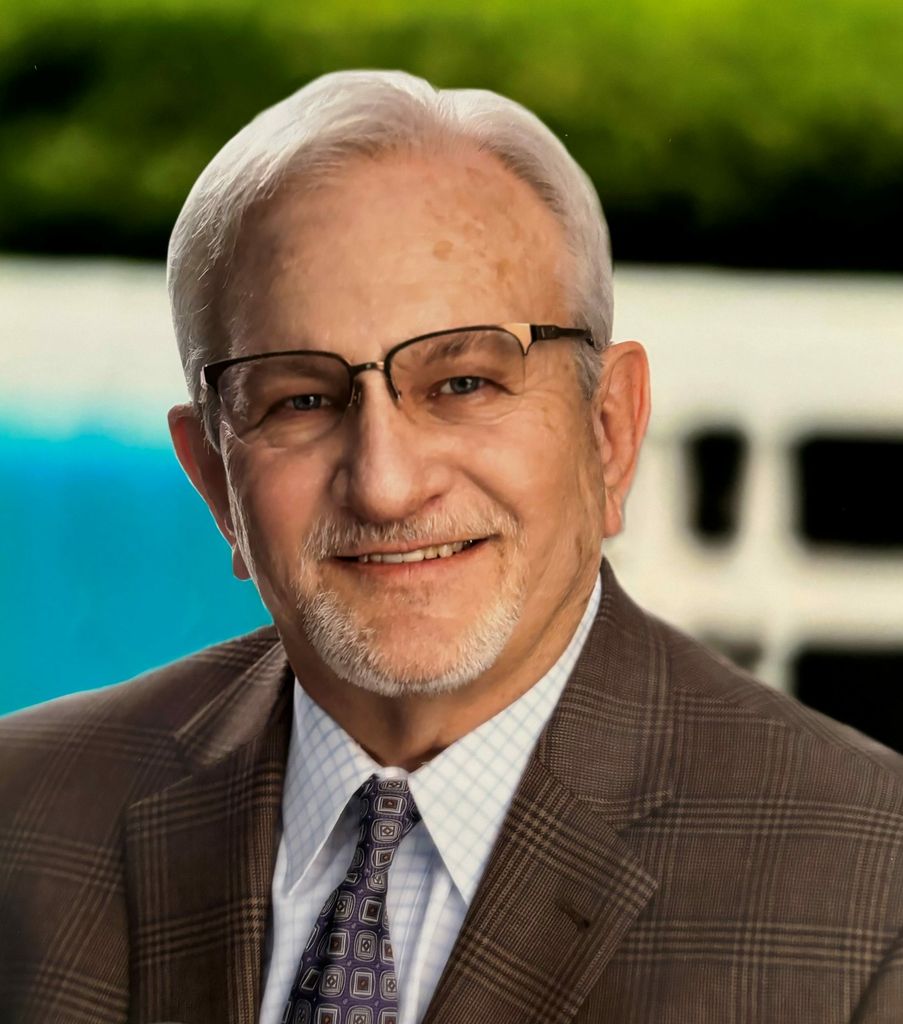 Reginald Dean Strickland Profile Photo