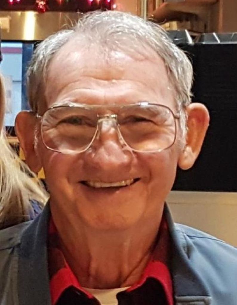 Richard  L. "Dick" Swope, Sr.