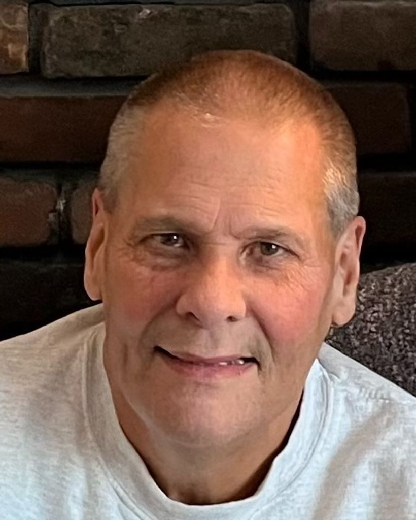 Michael B. Bishop Profile Photo