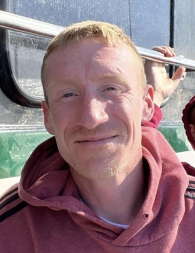 Jacob "Jakey" Boone Parksey Profile Photo