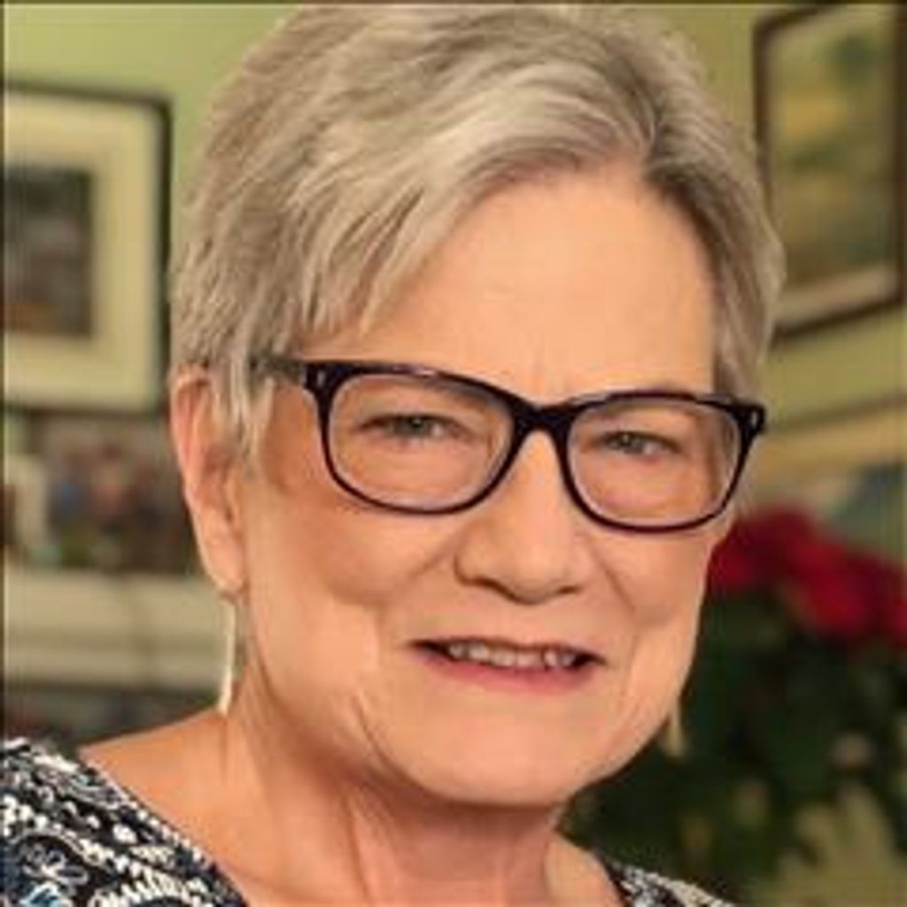 Susan Jean Fritts Profile Photo