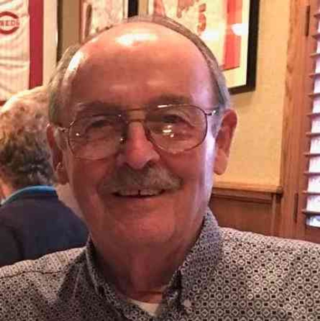 Ralph James Baskerville, Jr. Profile Photo