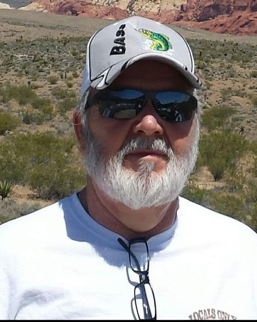 Edwin J. Wolverton Profile Photo