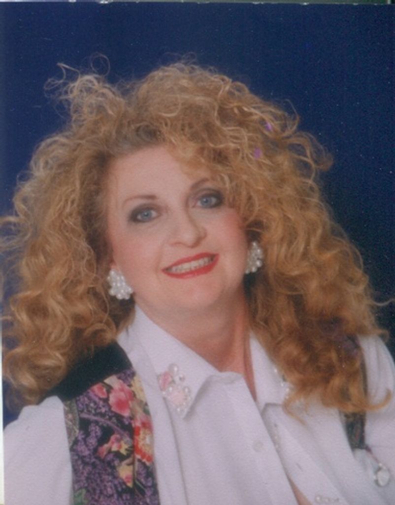 Sandra Volkerding Saler