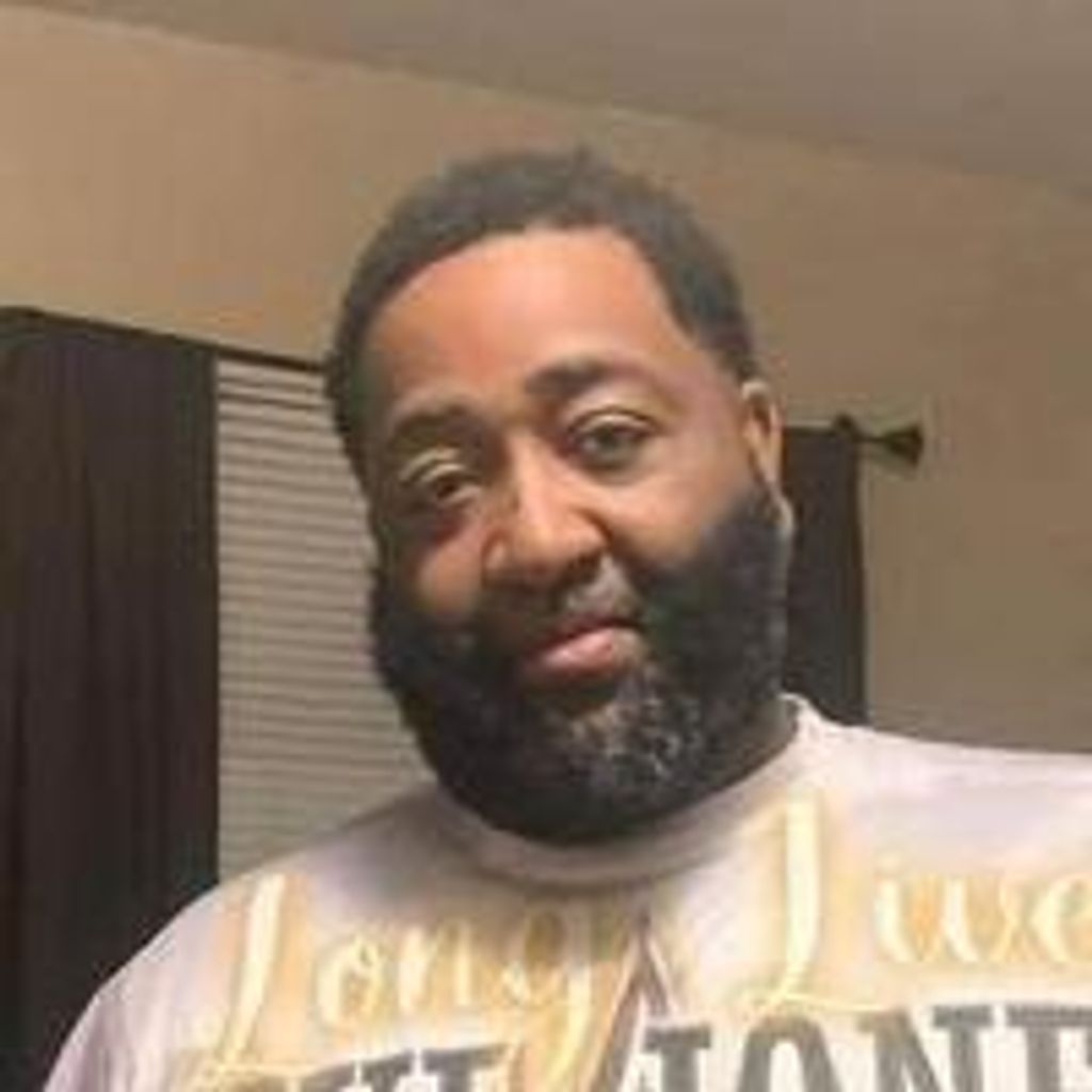 John Wesley Jones