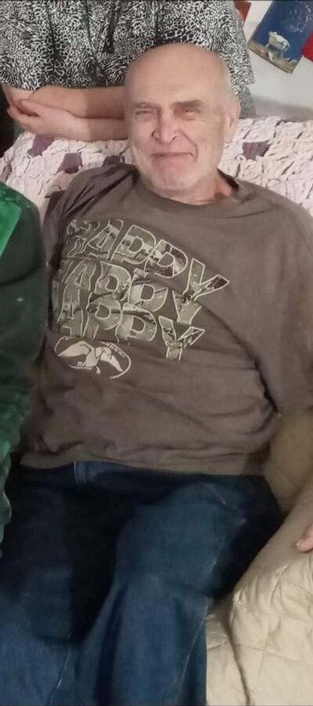 Bobby Gene Treece Profile Photo