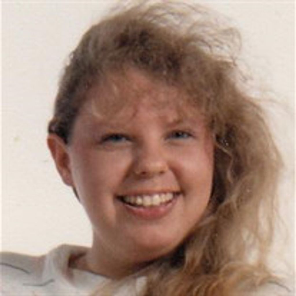 Patricia Pendley