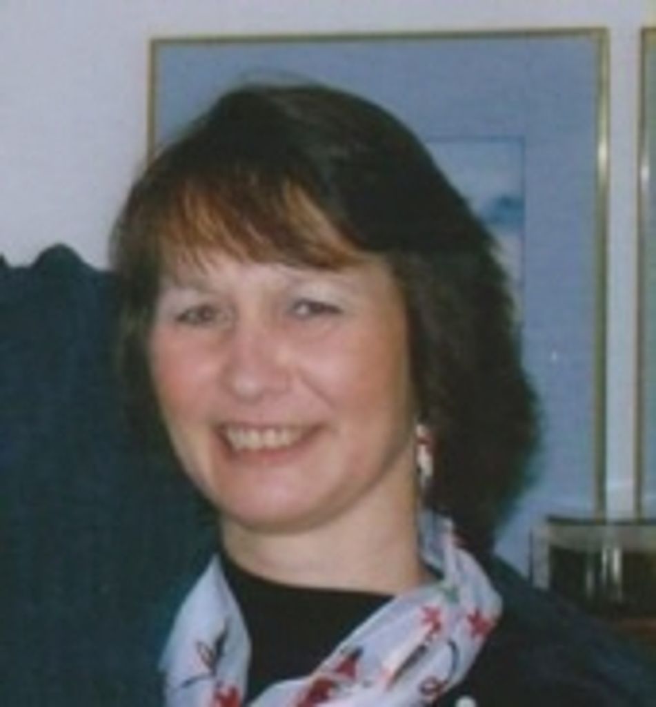 Sally Louise Buckley