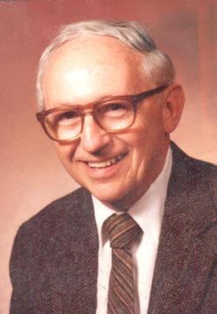 James R. Wade Sr. Profile Photo