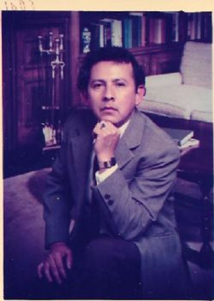 Ismael Almazan