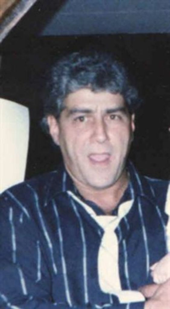 Salvatore J. Pugliese Profile Photo
