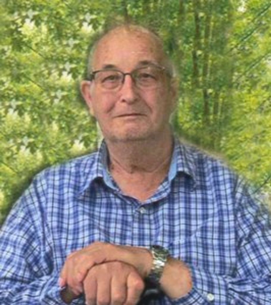 Merlin Frank Profile Photo