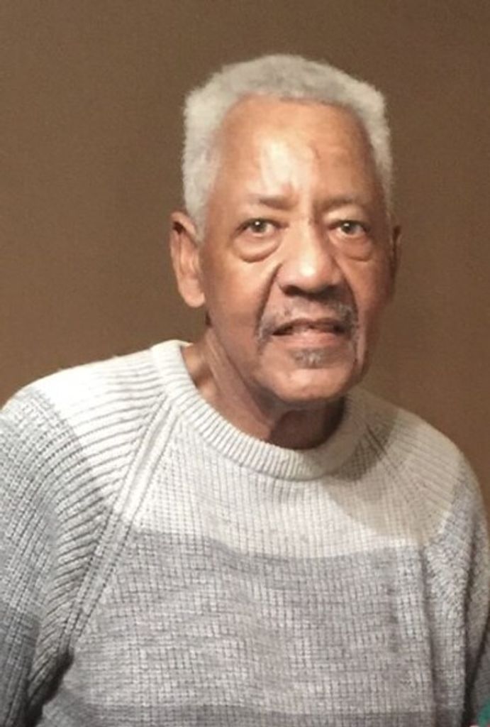 Wilbert Young Profile Photo