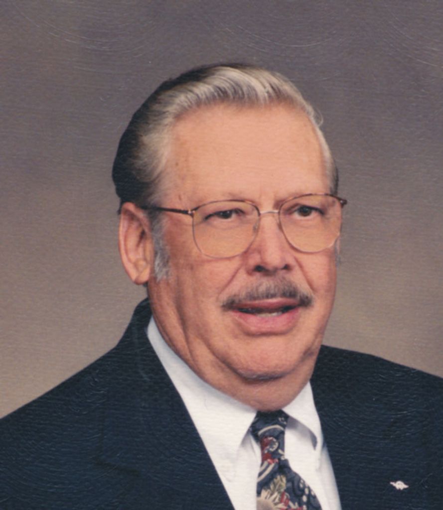 Willis Martin Midkiff Profile Photo