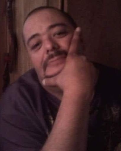 John Anthony Quintana's obituary image